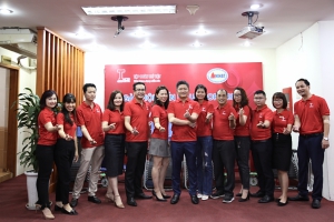 TVB Community